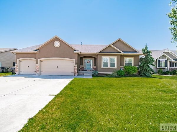 315 N Pointe Drive, IDAHO FALLS, ID 83401