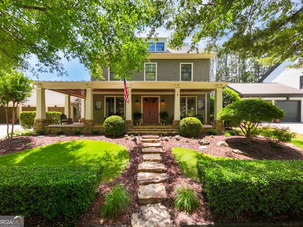 4135 Coosa Drive, Cumming, GA 30040