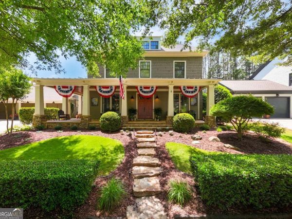 4135 Coosa Drive, Cumming, GA 30040