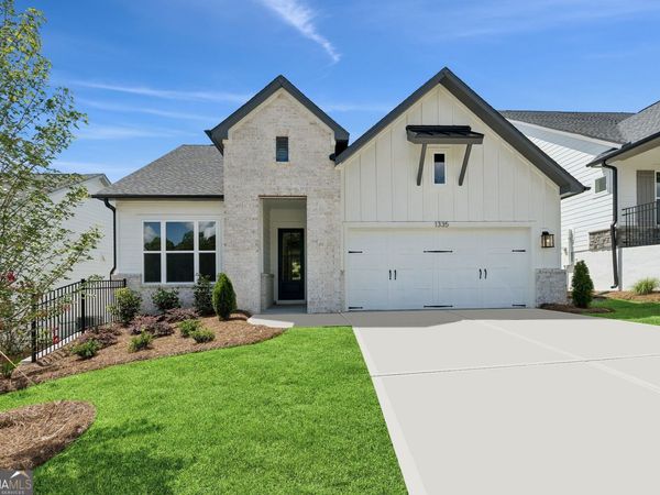 1335 Autumn Lake Drive SW, Gainesville, GA 30504