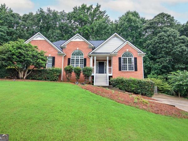 73 Riverstone Drive, Hiram, GA 30141