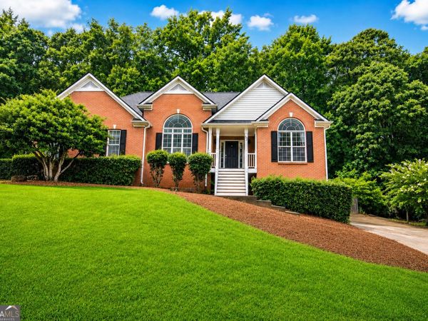 73 Riverstone Drive, Hiram, GA 30141