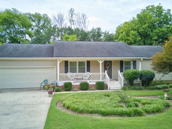 42 Maplewood Square SE, Rome, GA 30161
