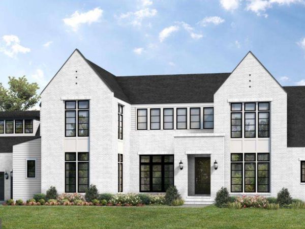 2785 Francis Road, Lot 2, Milton, GA 30004