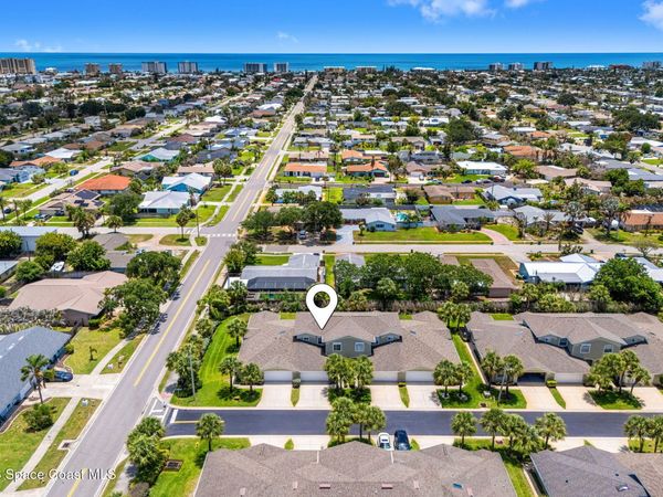 221 Prince William Court , Satellite Beach, FL 32937
