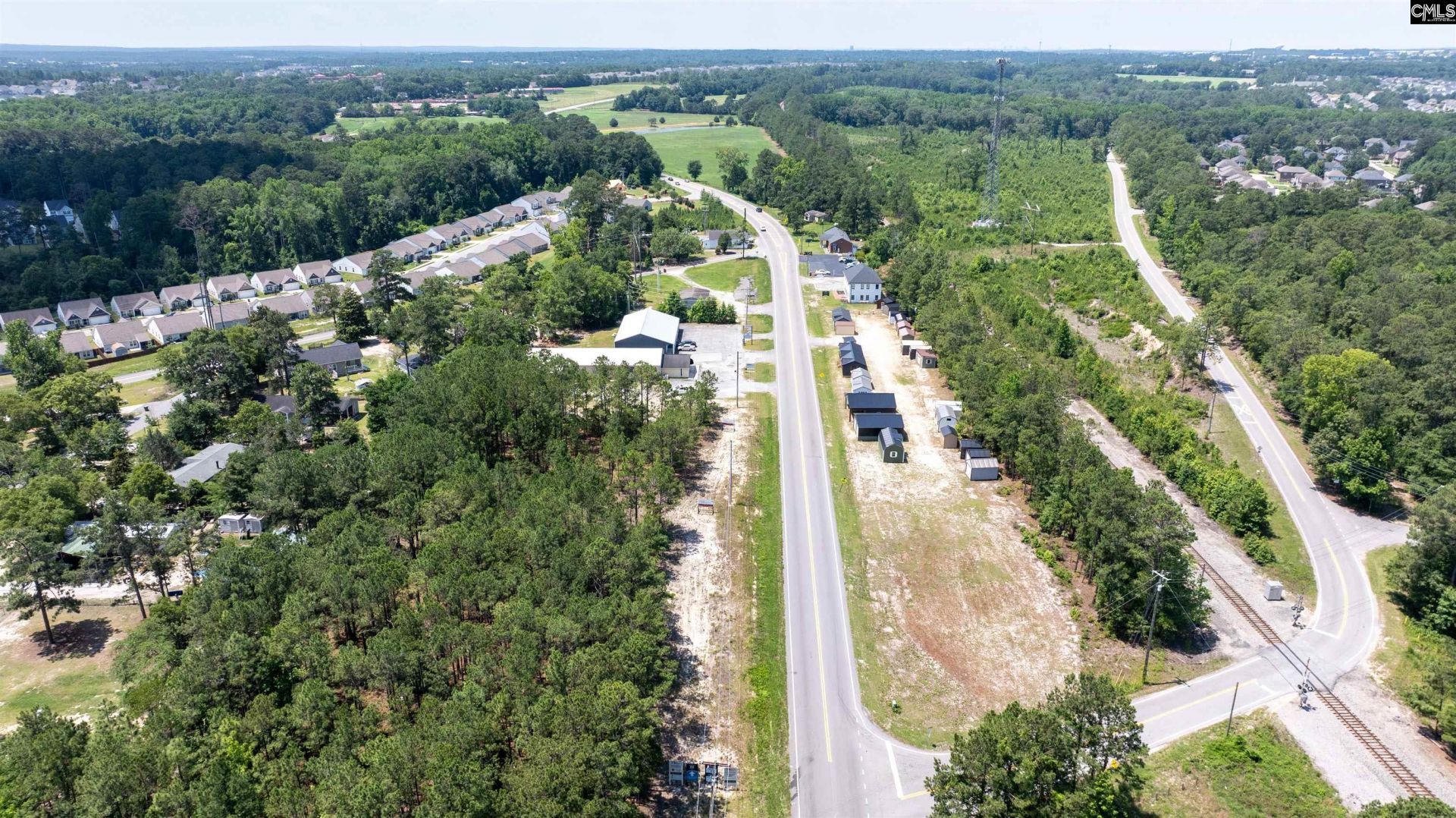 10816 Two Notch Road  Photo 12
