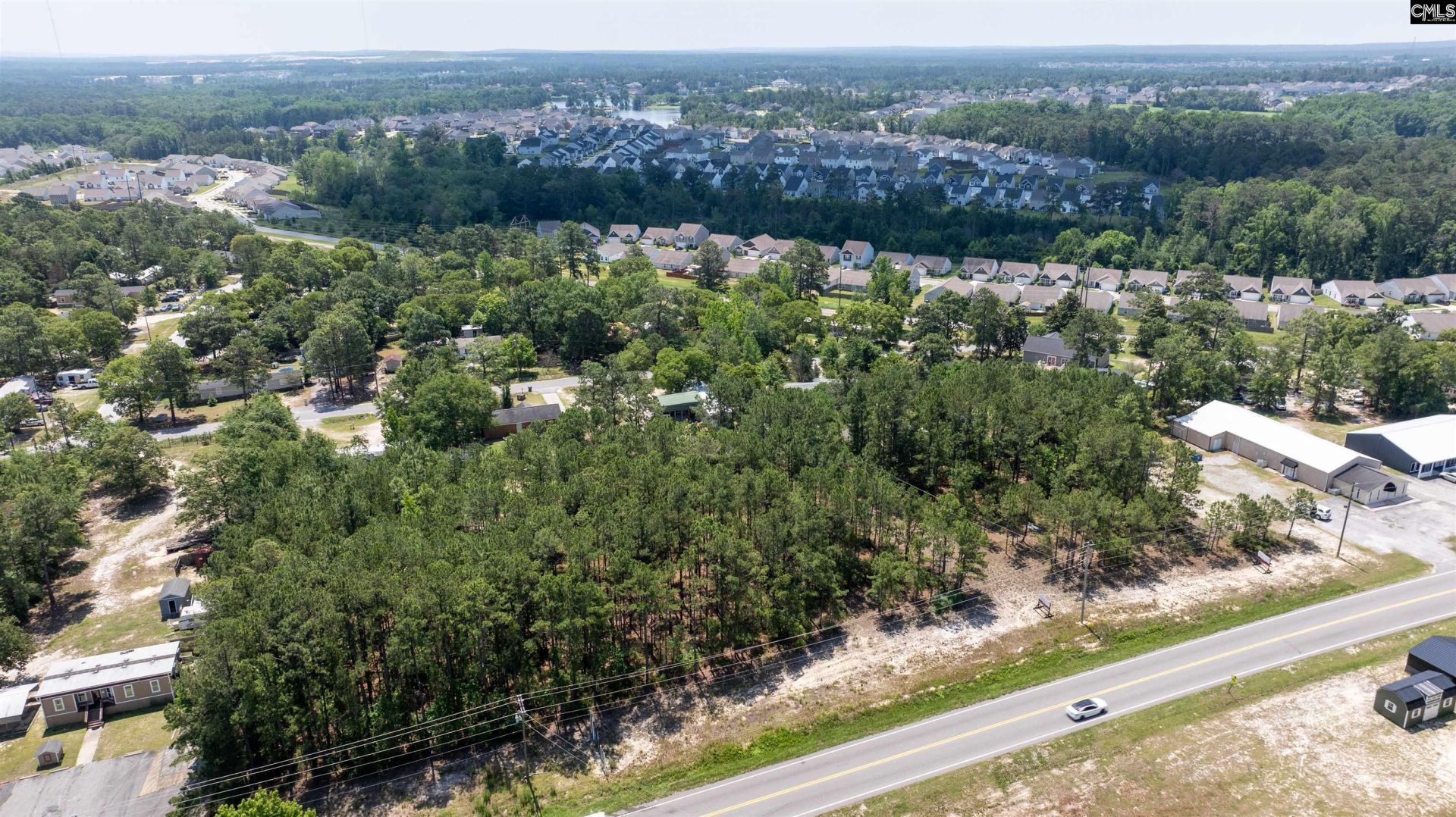 10816 Two Notch Road  Photo 13
