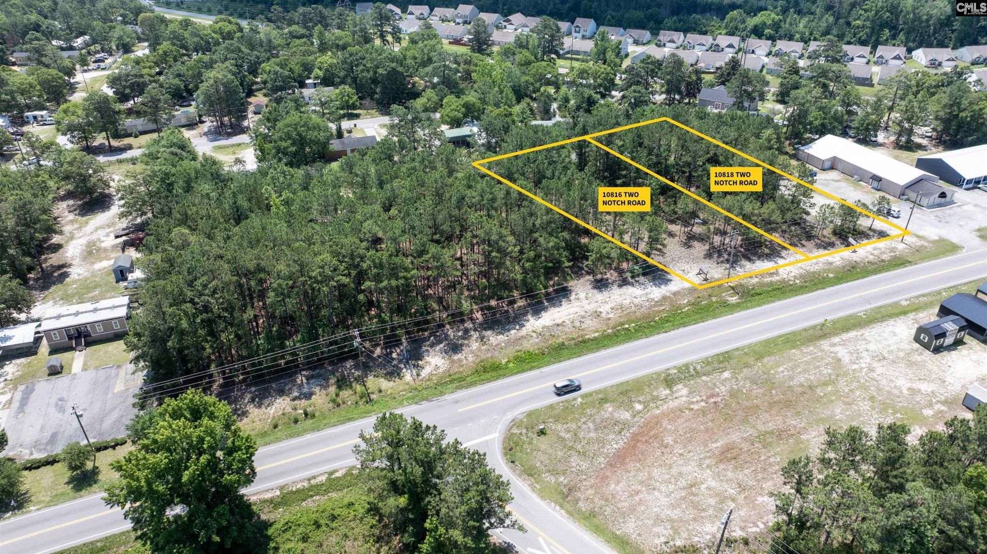 10816 Two Notch Road  Photo 15