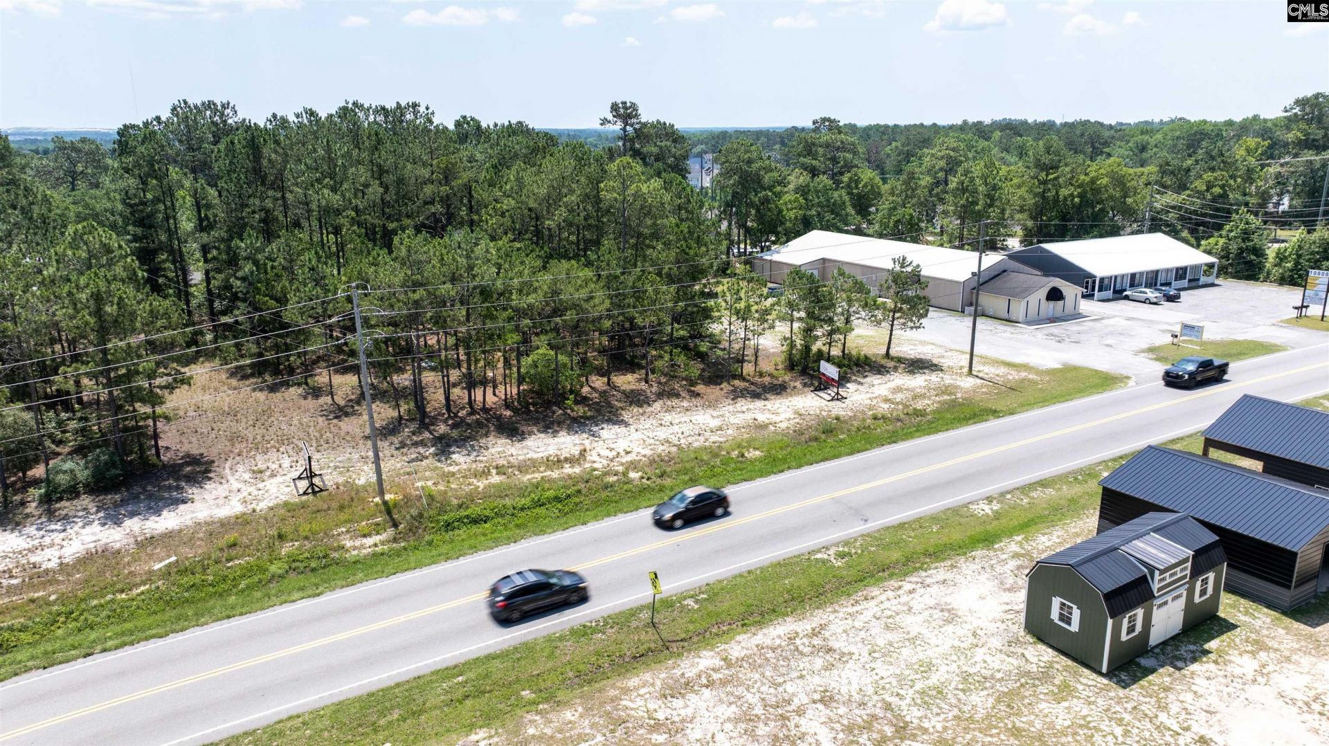 10816 Two Notch Road  Photo 17