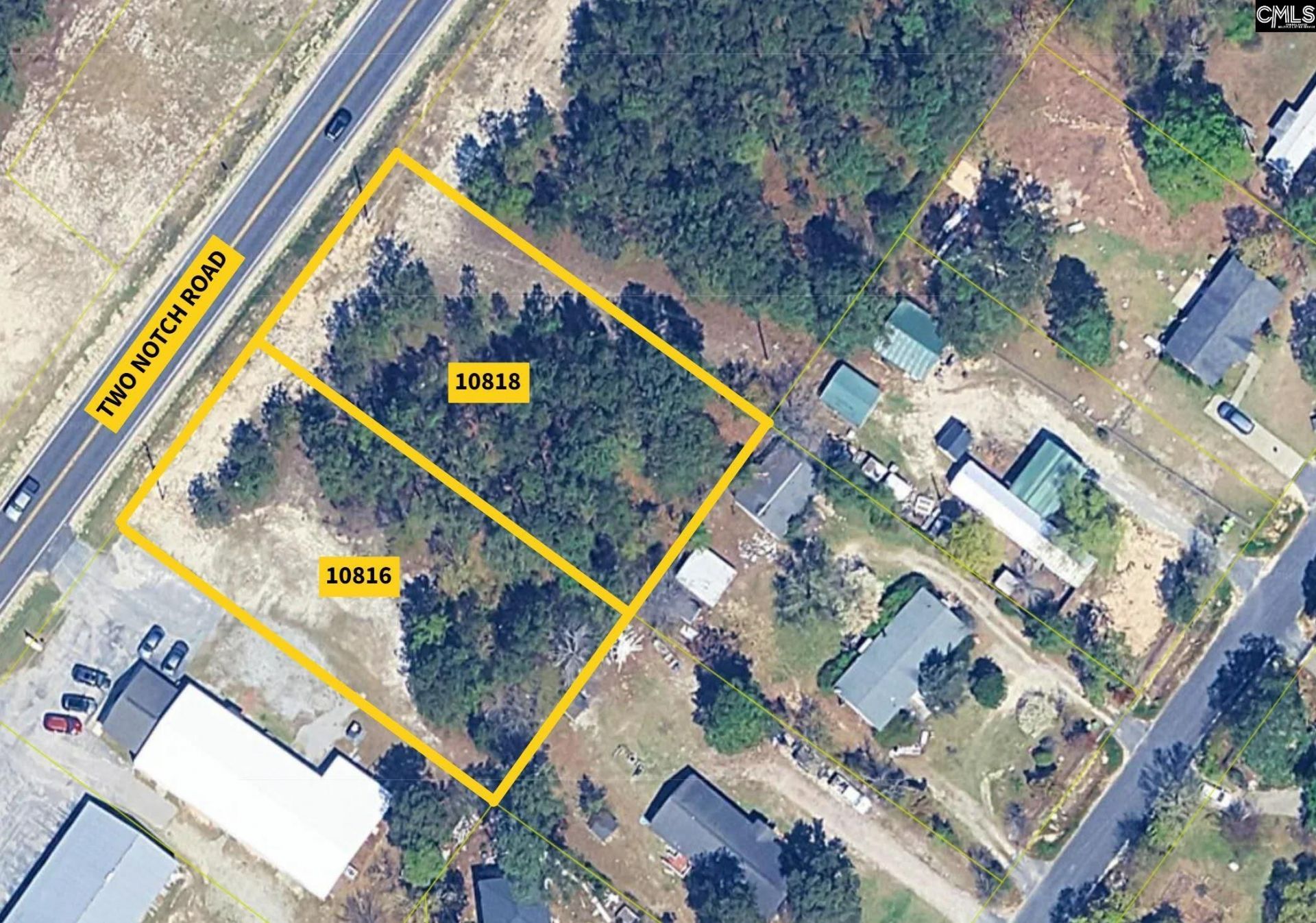 10816 Two Notch Road  Photo 20