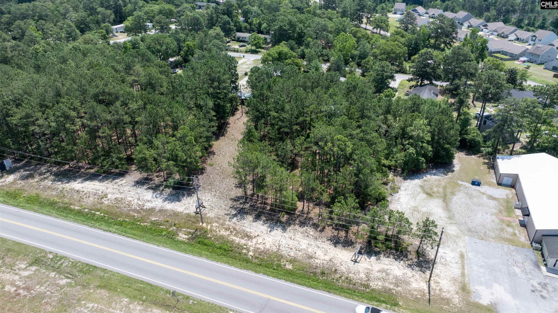 10816 Two Notch Road  Photo 5