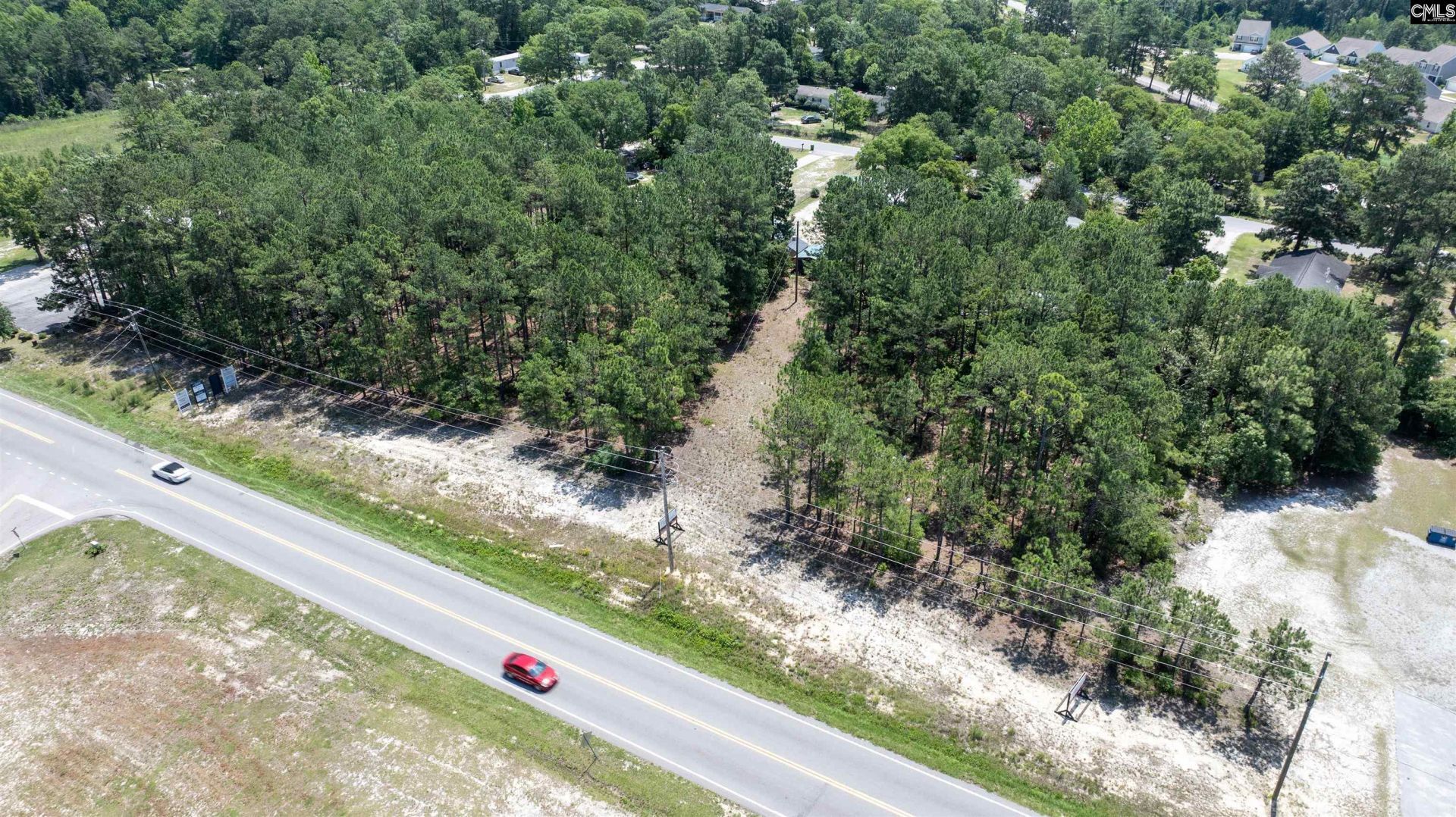 10816 Two Notch Road  Photo 6