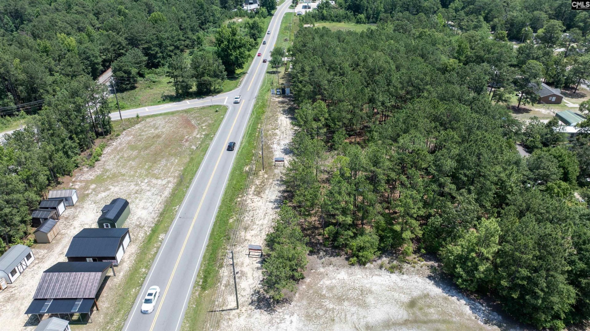 10816 Two Notch Road  Photo 7