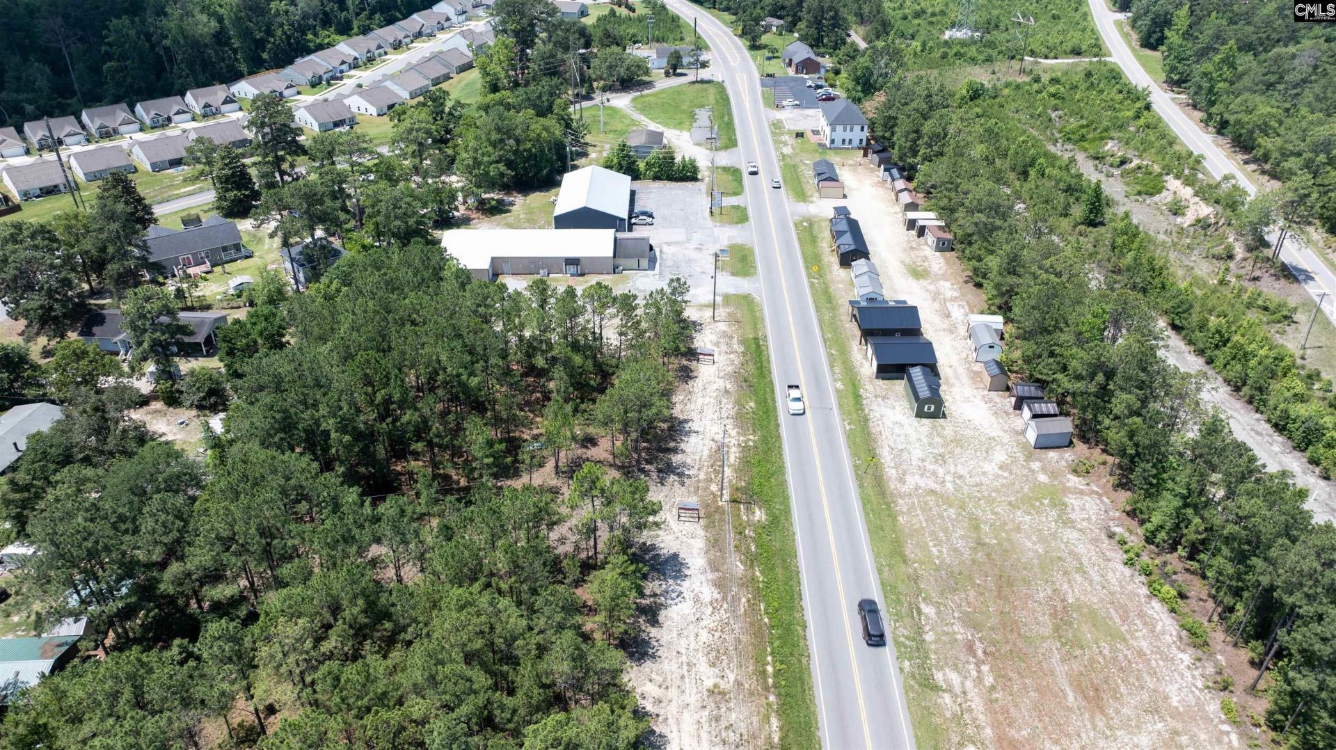 10818 Two Notch Road  Photo 11