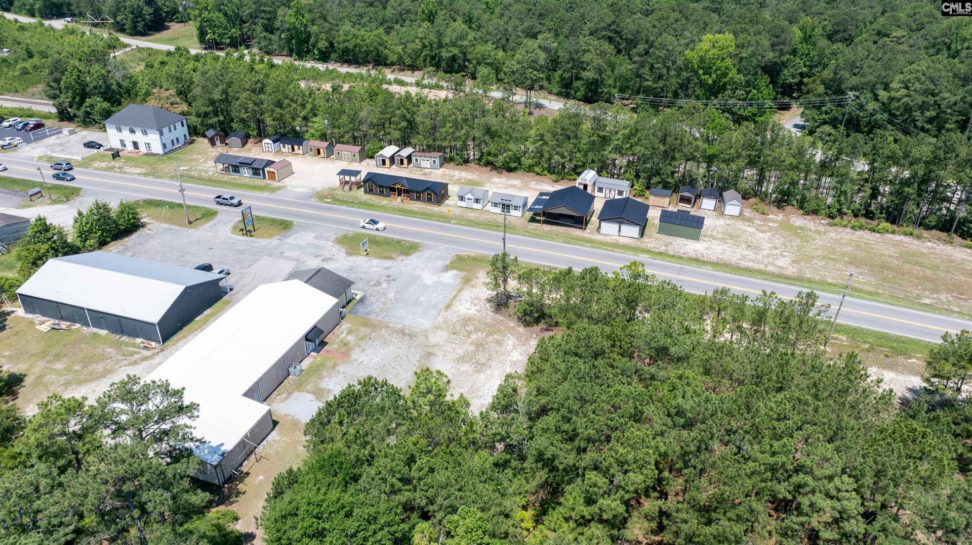 10818 Two Notch Road  Photo 8