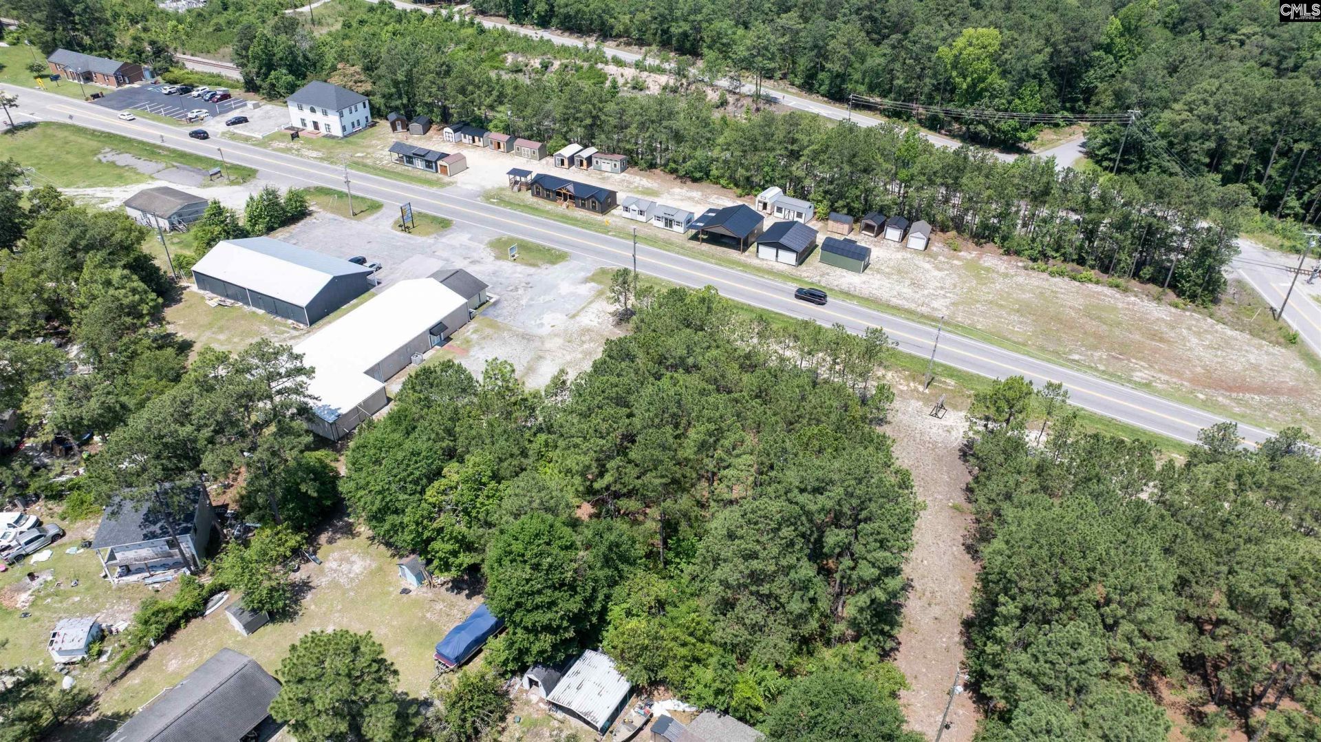 10818 Two Notch Road  Photo 9