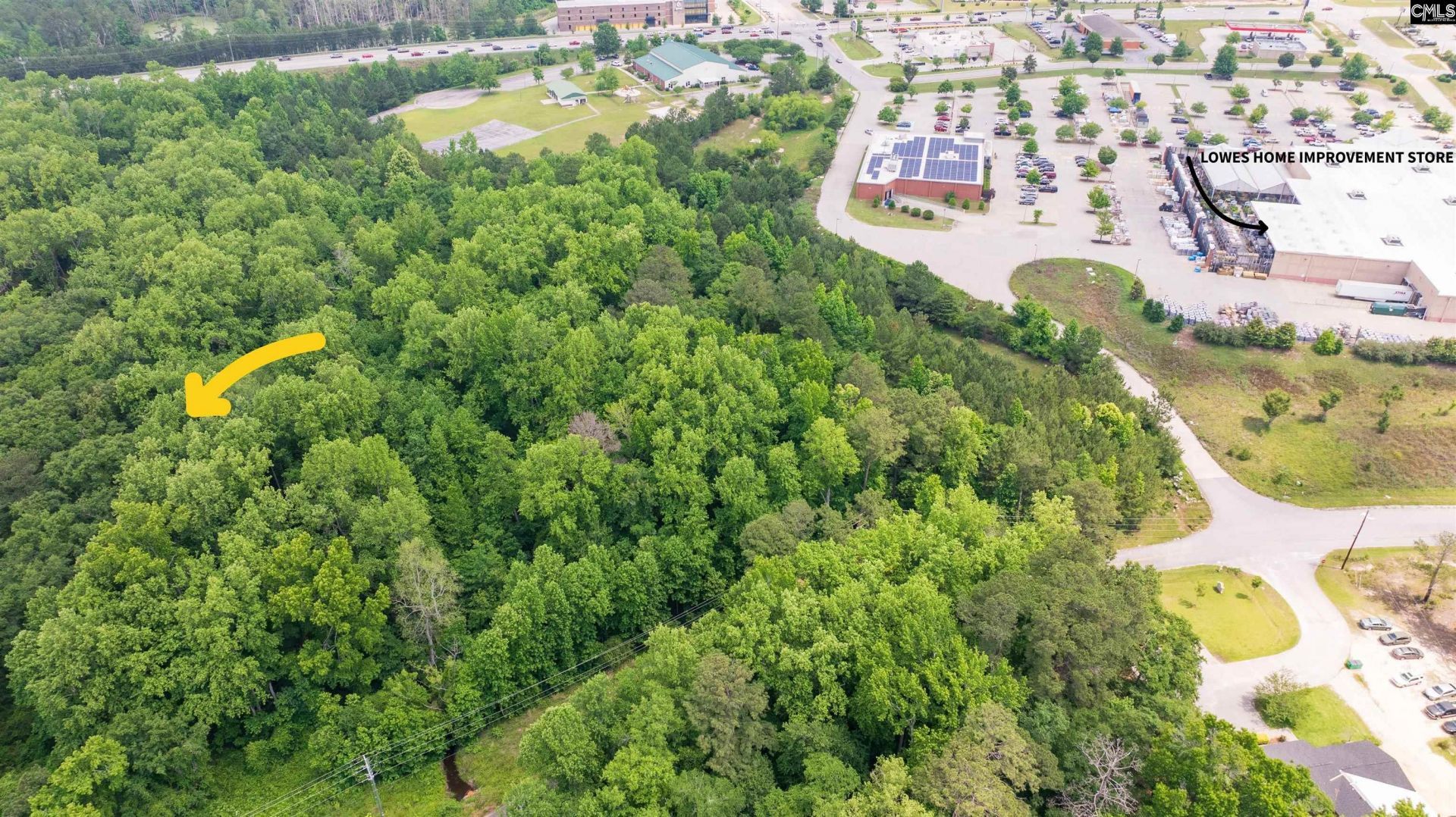 605 E Killian Road  Photo 5