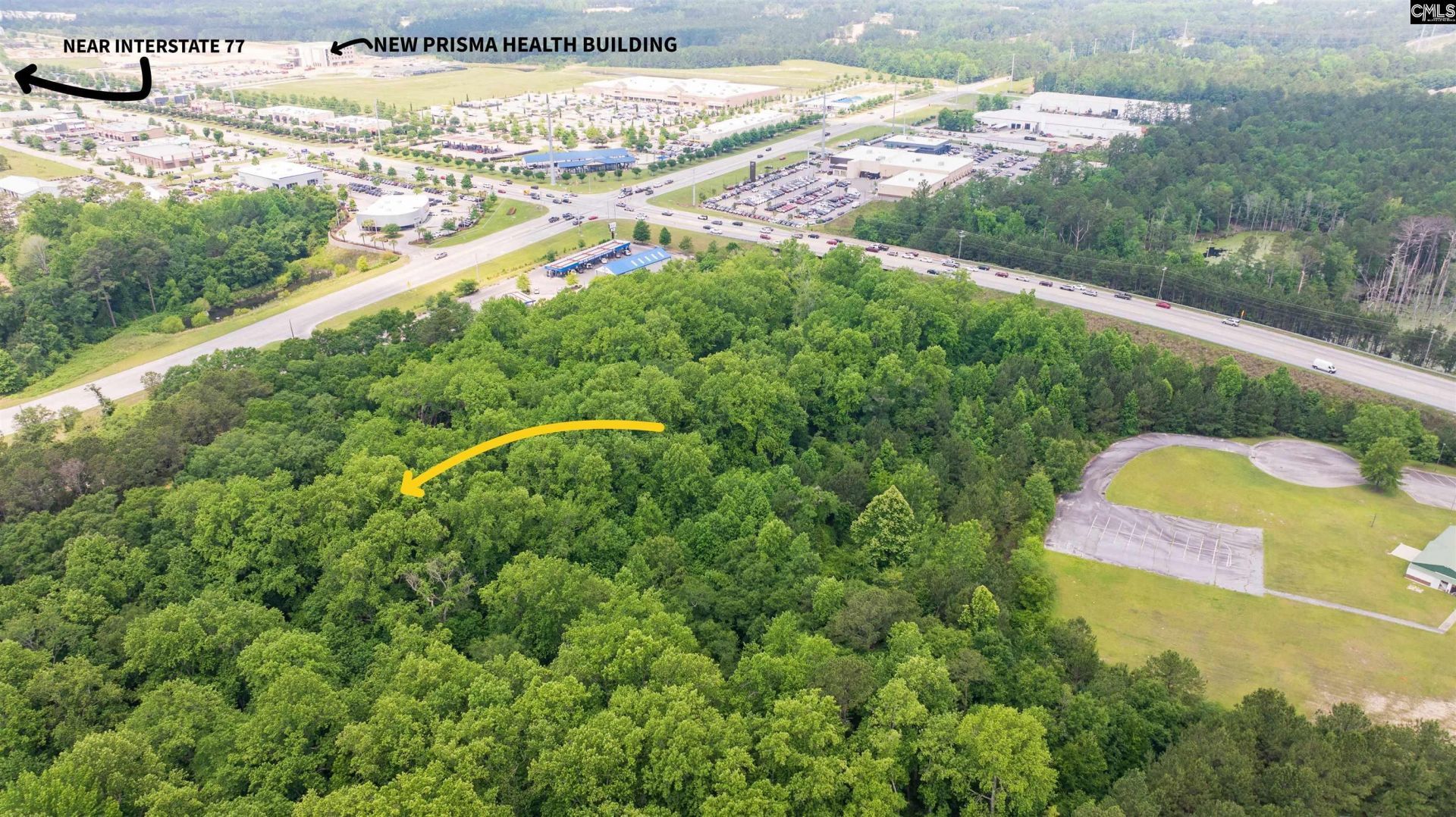 605 E Killian Road  Photo 8