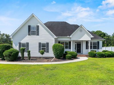29 Riesling Court , Lugoff, SC 29078