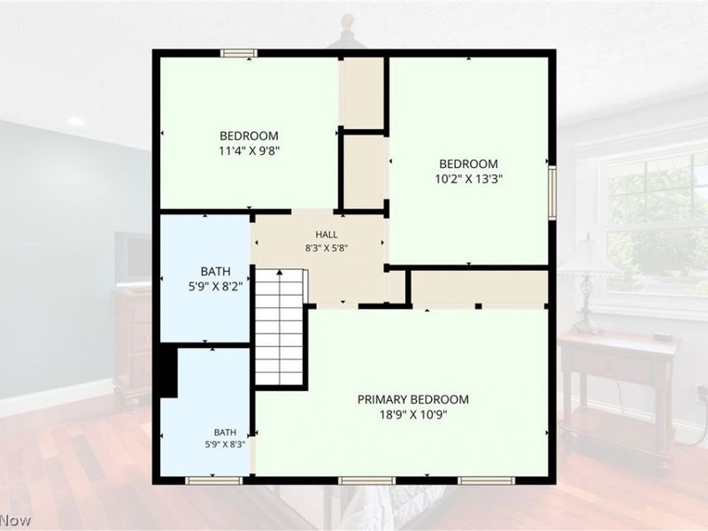 7888 Fox Run Avenue NW, North Canton, OH 44720 Photo 21