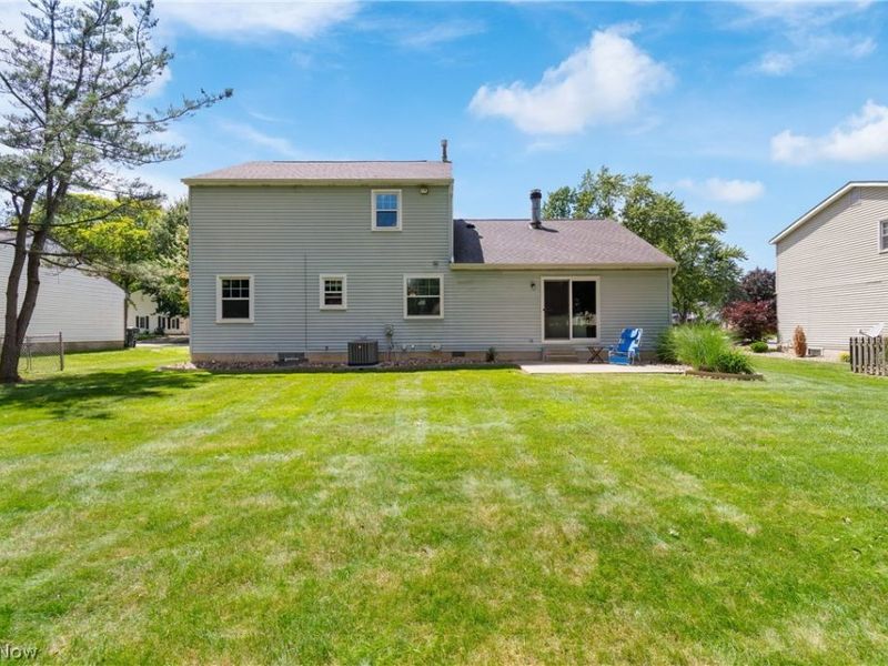 7888 Fox Run Avenue NW, North Canton, OH 44720 Photo 28