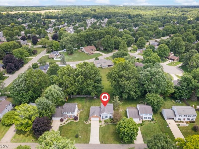 7888 Fox Run Avenue NW, North Canton, OH 44720 Photo 31