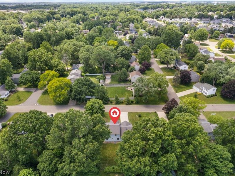 7888 Fox Run Avenue NW, North Canton, OH 44720 Photo 32