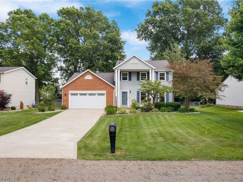 7888 Fox Run Avenue NW, North Canton, OH 44720 Photo 33