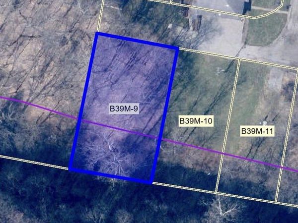 0 Barbour Drive, Weirton, WV 26062