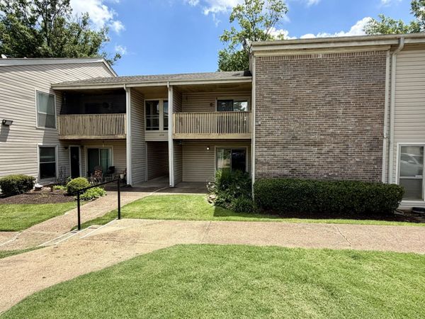 6774 ENCHANTED OAK PL, Unit 4, Memphis, TN 38120