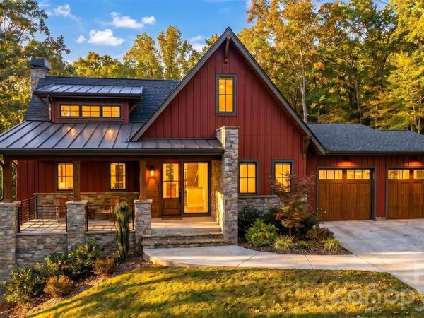 Lot 37 Longcliff Lane, Lake Toxaway, NC 28747