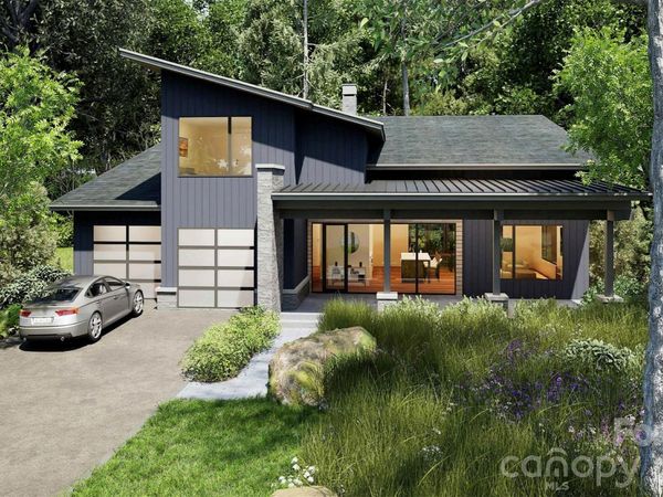 Lot 37 Longcliff Lane, Lake Toxaway, NC 28747