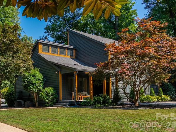 7917 Serendipity Lane, Charlotte, NC 28277