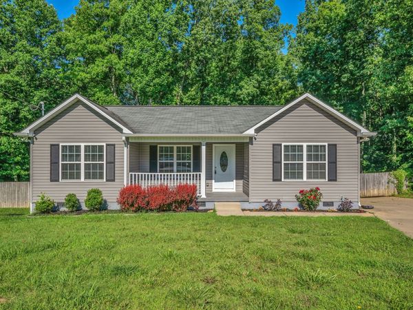 306 Twilight Ct , White Bluff, TN 37187