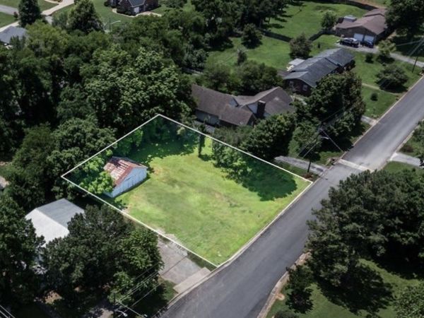 0 Tucker Drive , Pulaski, TN 38478