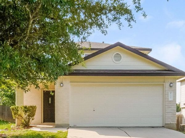 117 Mood Lake DR , Kyle, TX 78640