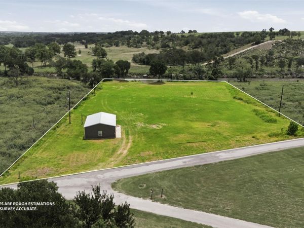 2043 Fm 971, Georgetown, TX 78626