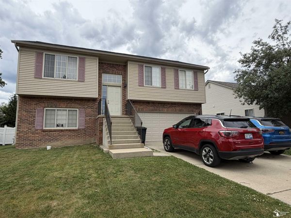 4031 Stone Post Road, Newport, MI 48166