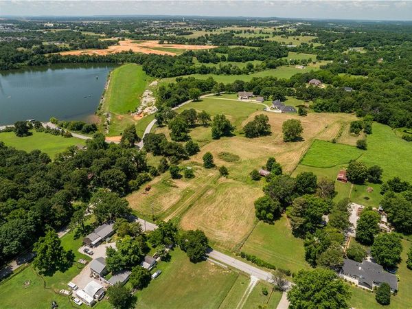10 Acres E Lake Road , Elm Springs, AR 72762