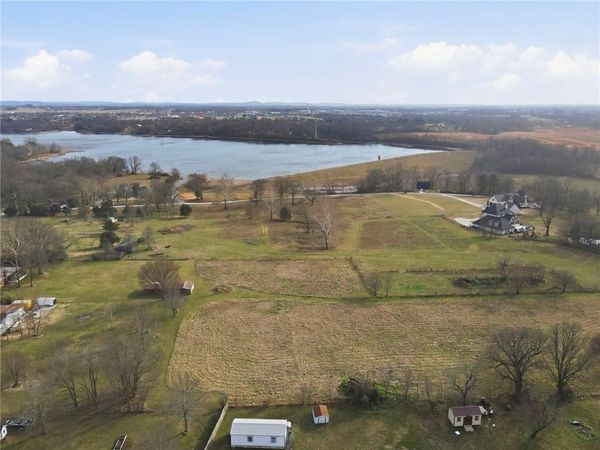 Tract 1 5 Acres E Lake Road , Elm Springs, AR 72762
