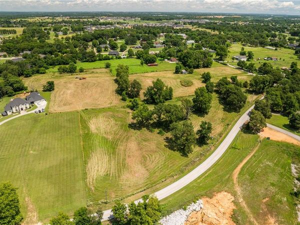 Tract 1 5 Acres E Lake Road , Elm Springs, AR 72762