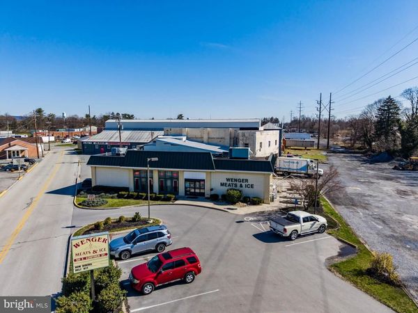 511 E LOUTHER STREET , CARLISLE, PA 17013
