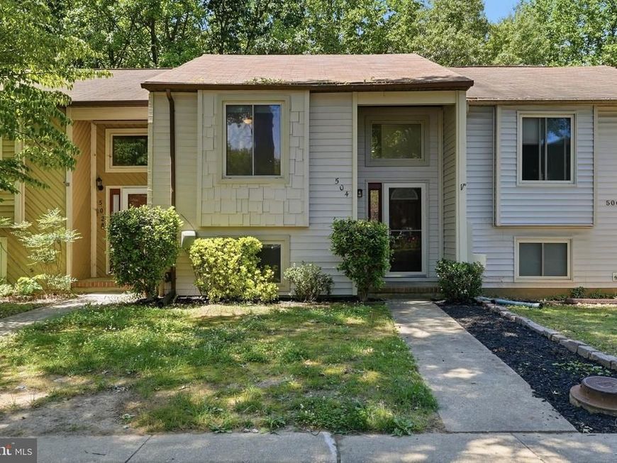 504 Greenblades Court, Arnold, MD 21012 Main Photo