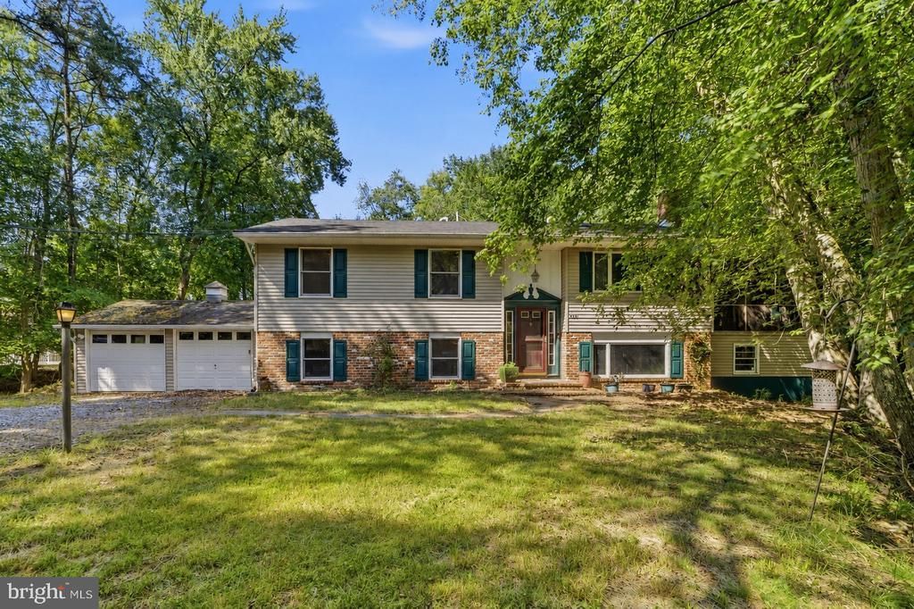 418 Dixontown Road, Medford, NJ 08055 Main Photo
