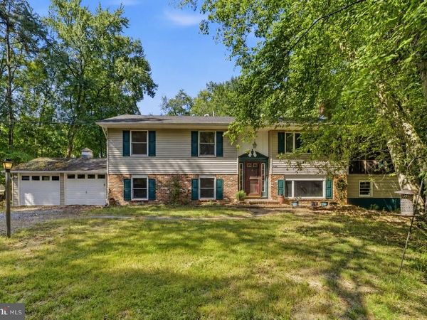 418 DIXONTOWN ROAD, MEDFORD, NJ 08055