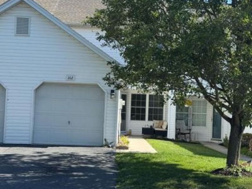 102 Partridge Circle , Carlisle, PA 17013 Main Photo