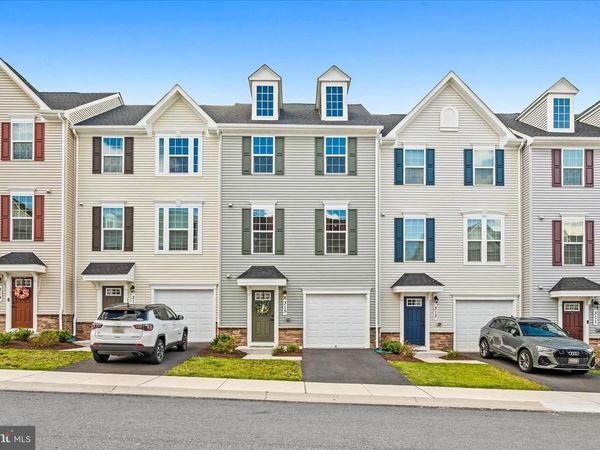 315 PEMBERTON PARK LANE , FREDERICK, MD 21703
