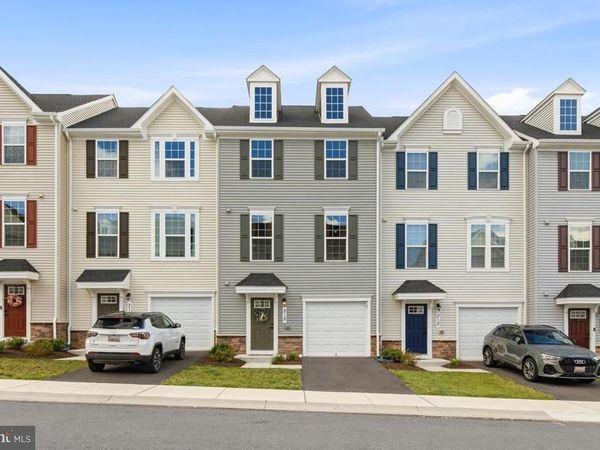 315 PEMBERTON PARK LANE , FREDERICK, MD 21703