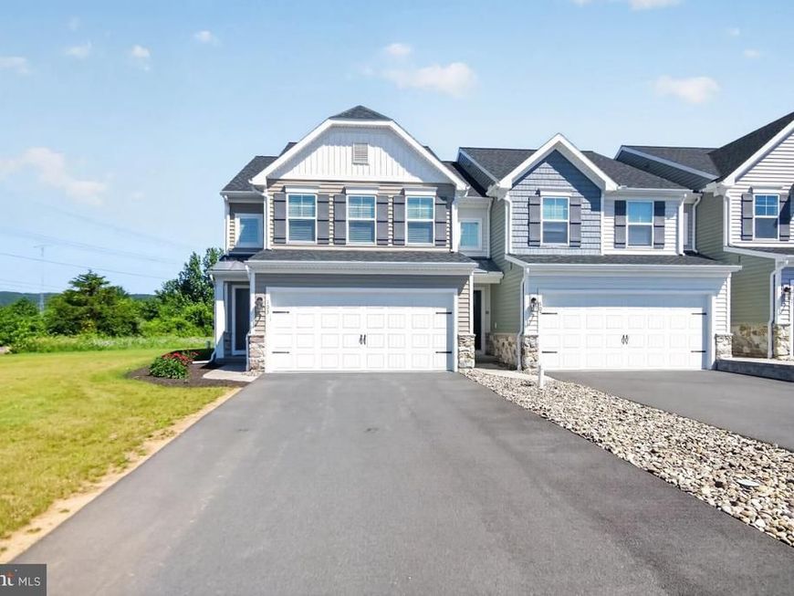 103 Lantern Lane , Unit LOT 181 MO, Bellefonte, PA 16823 Main Photo