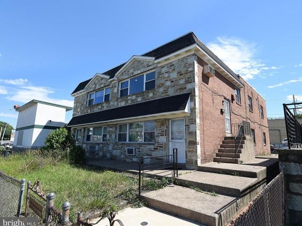 599 ADAMS AVENUE, PHILADELPHIA, PA 19120